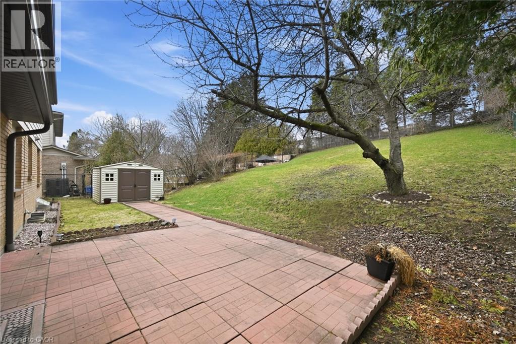 62 Terrace Drive, Dundas, Ontario  L9H 3X2 - Photo 46 - 40818537