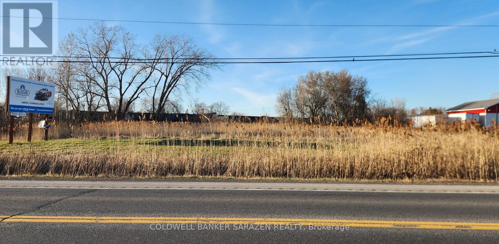 LOT 15 VINCENT MASSEY DRIVE, Cornwall, Ontario