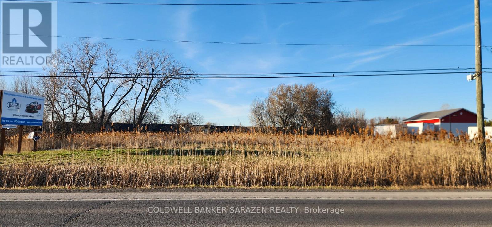 Lot 15 Vincent Massey Drive, Cornwall, Ontario  K6H 5R6 - Photo 2 - X13015474