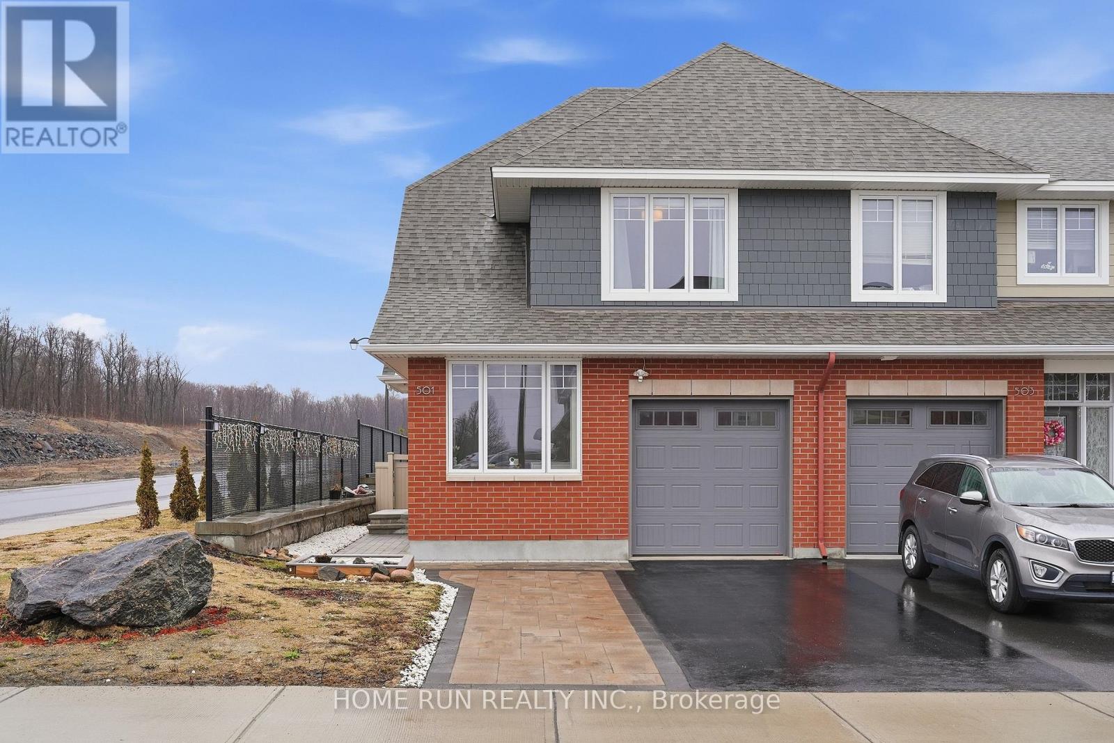 501 HITZLAY TERRACE, Ottawa, Ontario