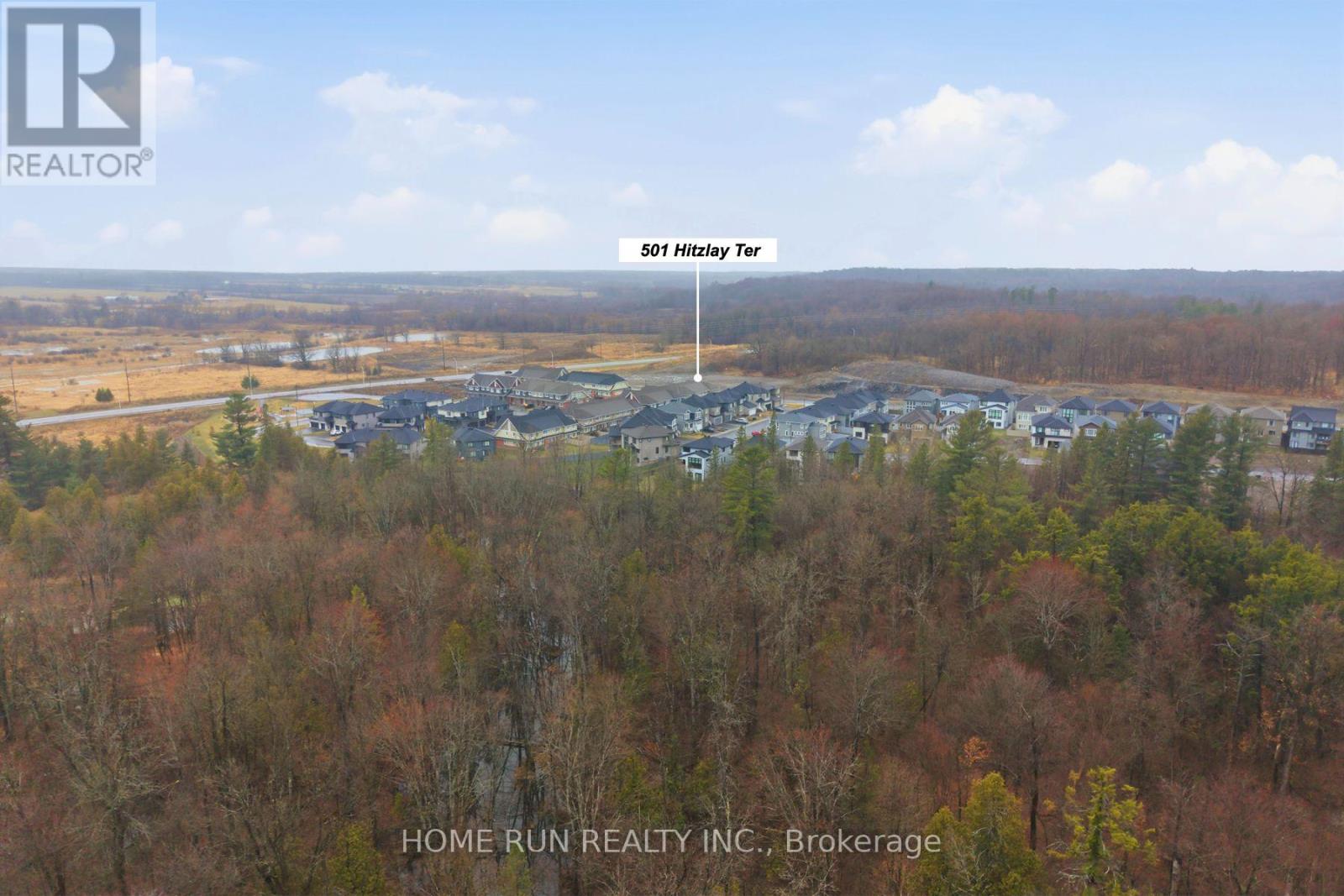 501 Hitzlay Terrace, Ottawa, Ontario  K2T 0R9 - Photo 2 - X13015496