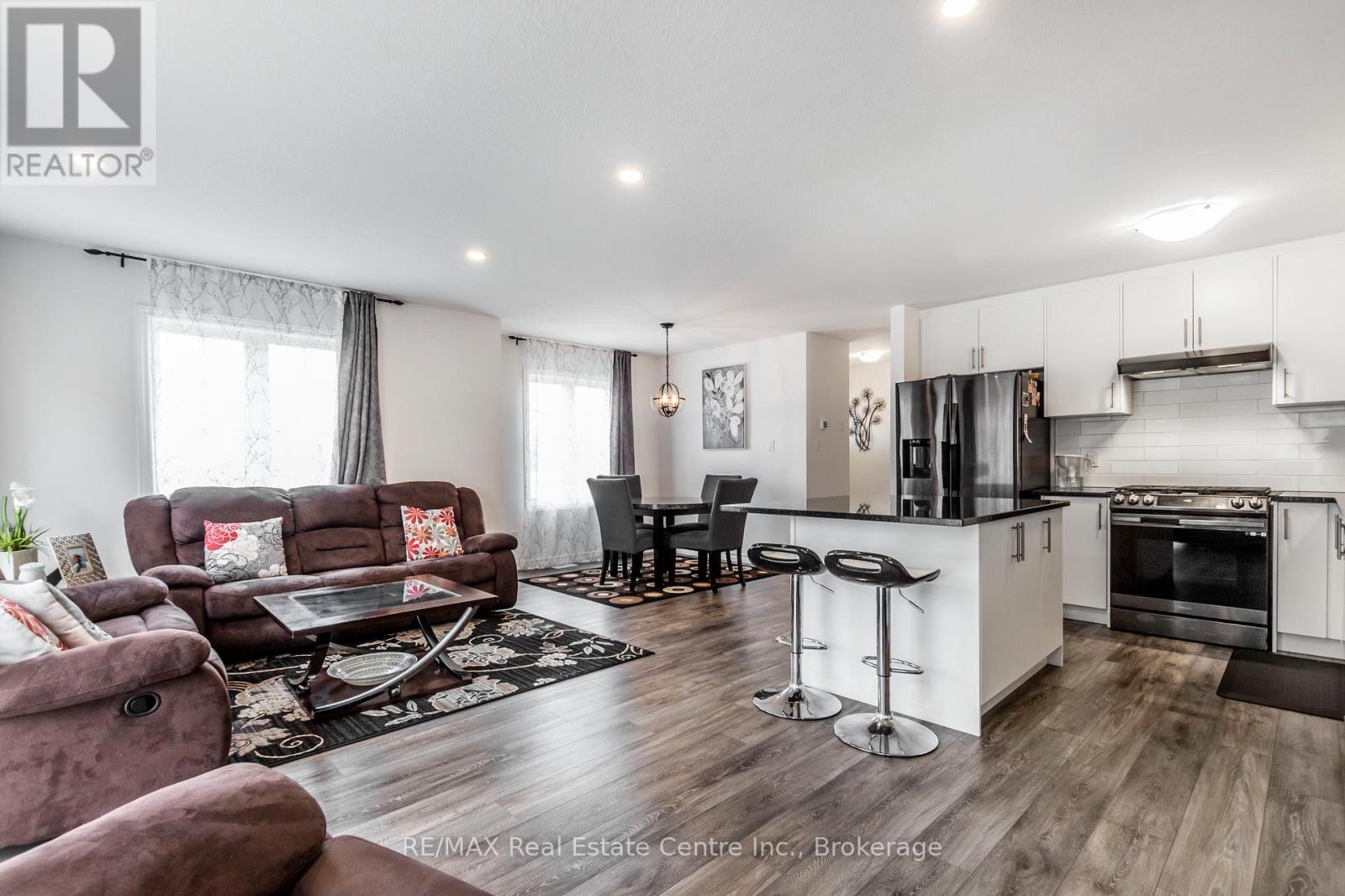 1 - 1 West Mill Street, North Dumfries, Ontario  N0B 1E0 - Photo 12 - X12958064