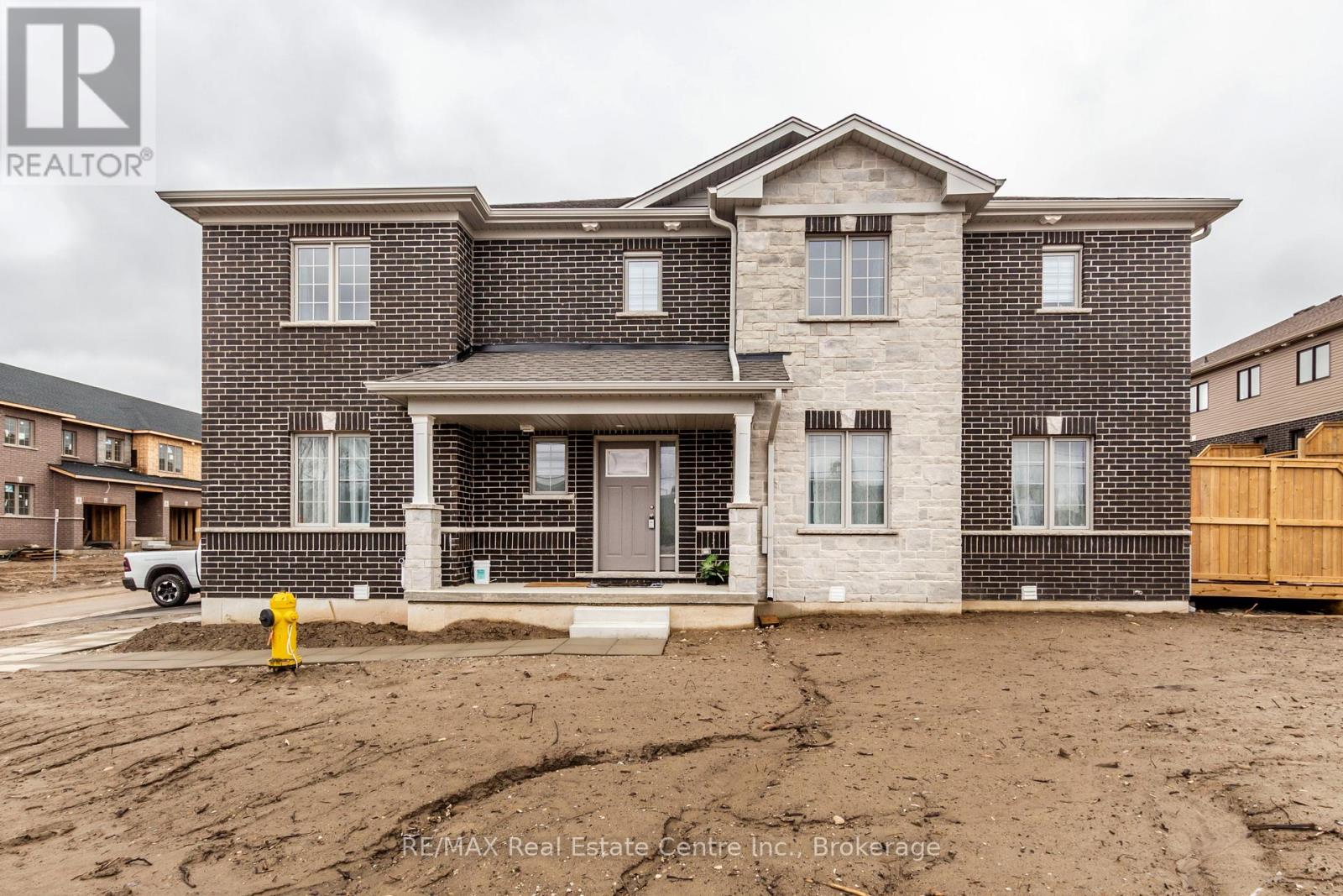 1 - 1 West Mill Street, North Dumfries, Ontario  N0B 1E0 - Photo 3 - X12958064