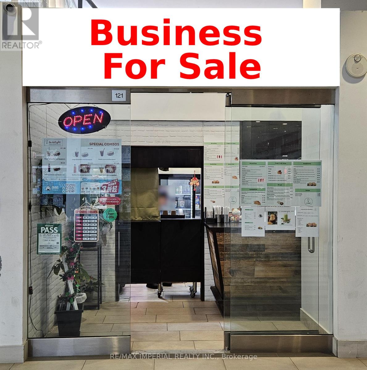 121 - 4750 YONGE STREET, Toronto, Ontario