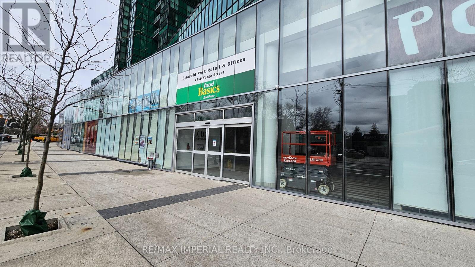 121 - 4750 Yonge Street, Toronto, Ontario  M2N 5M6 - Photo 15 - C13015462