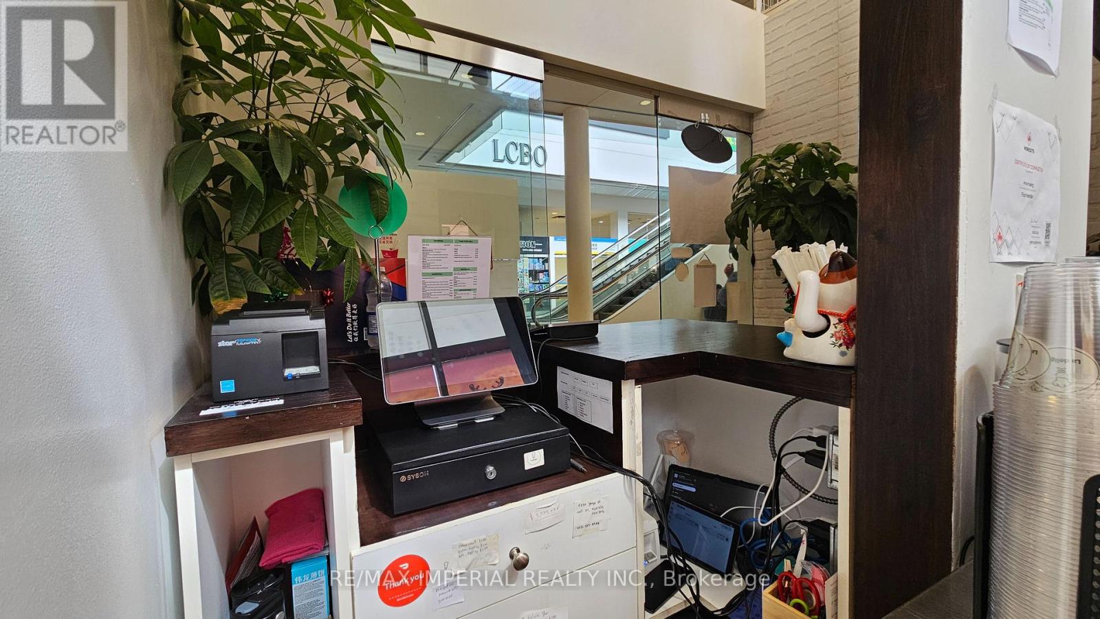 121 - 4750 Yonge Street, Toronto, Ontario  M2N 5M6 - Photo 9 - C13015462