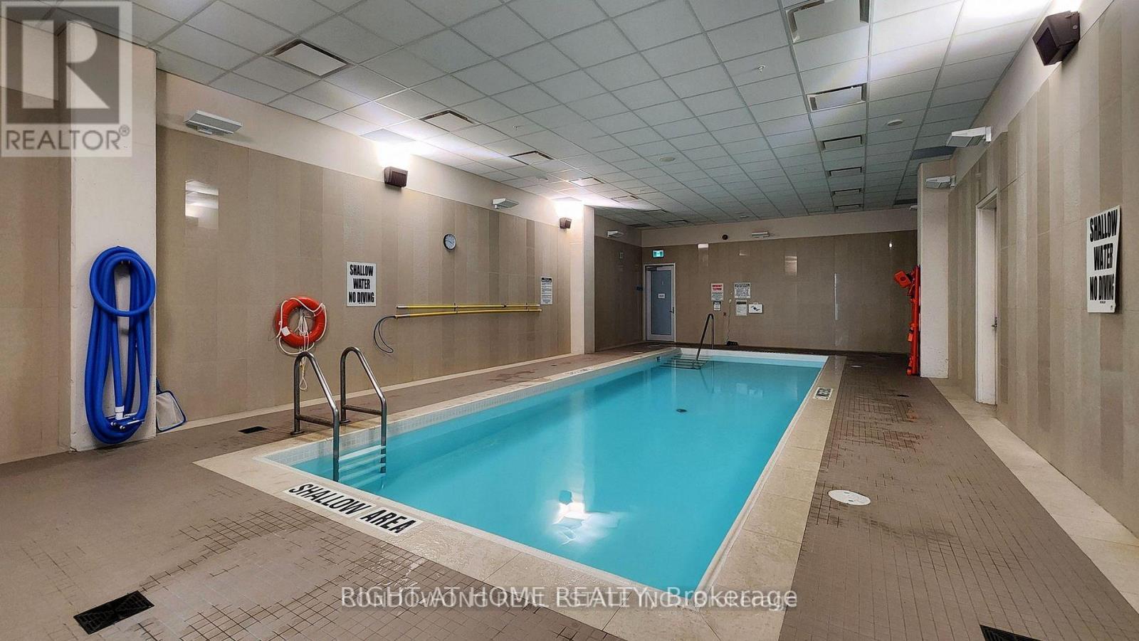 4708 - 100 Harbour Street, Toronto, Ontario  M5J 0B5 - Photo 11 - C13015480