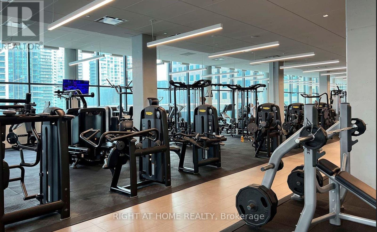 4708 - 100 Harbour Street, Toronto, Ontario  M5J 0B5 - Photo 12 - C13015480