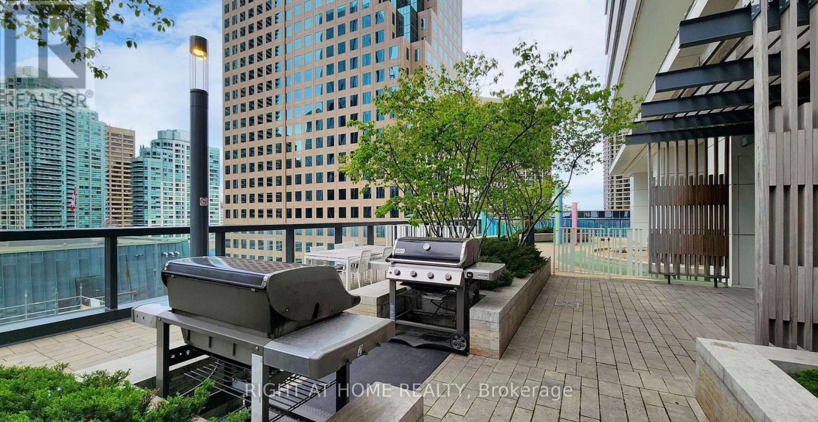 4708 - 100 Harbour Street, Toronto, Ontario  M5J 0B5 - Photo 14 - C13015480