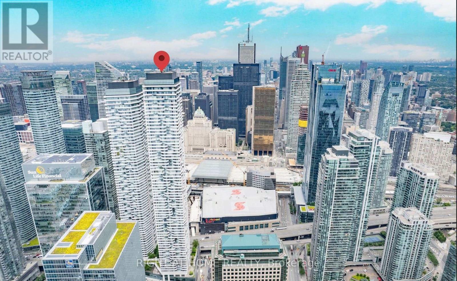 4708 - 100 Harbour Street, Toronto, Ontario  M5J 0B5 - Photo 15 - C13015480