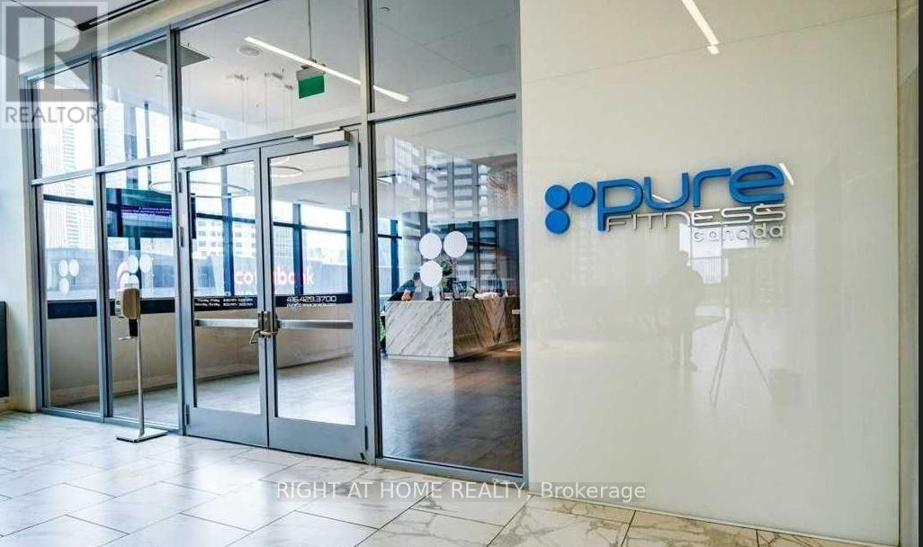 4708 - 100 Harbour Street, Toronto, Ontario  M5J 0B5 - Photo 16 - C13015480