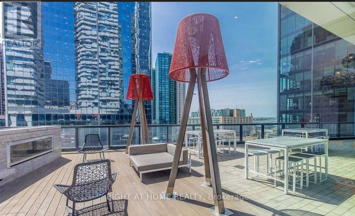 4708 - 100 Harbour Street, Toronto, Ontario  M5J 0B5 - Photo 17 - C13015480