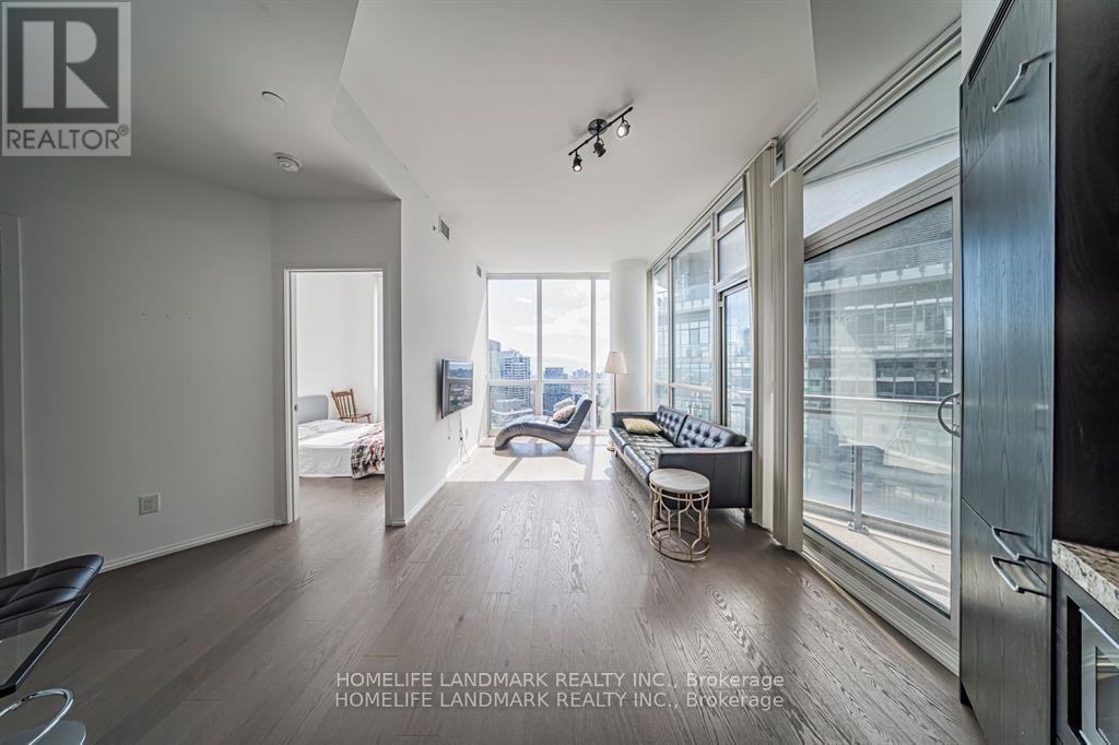 5202 - 45 Charles Street E, Toronto (Church-Yonge Corridor), Ontario  M4Y 0B8 - Photo 14 - C13015484