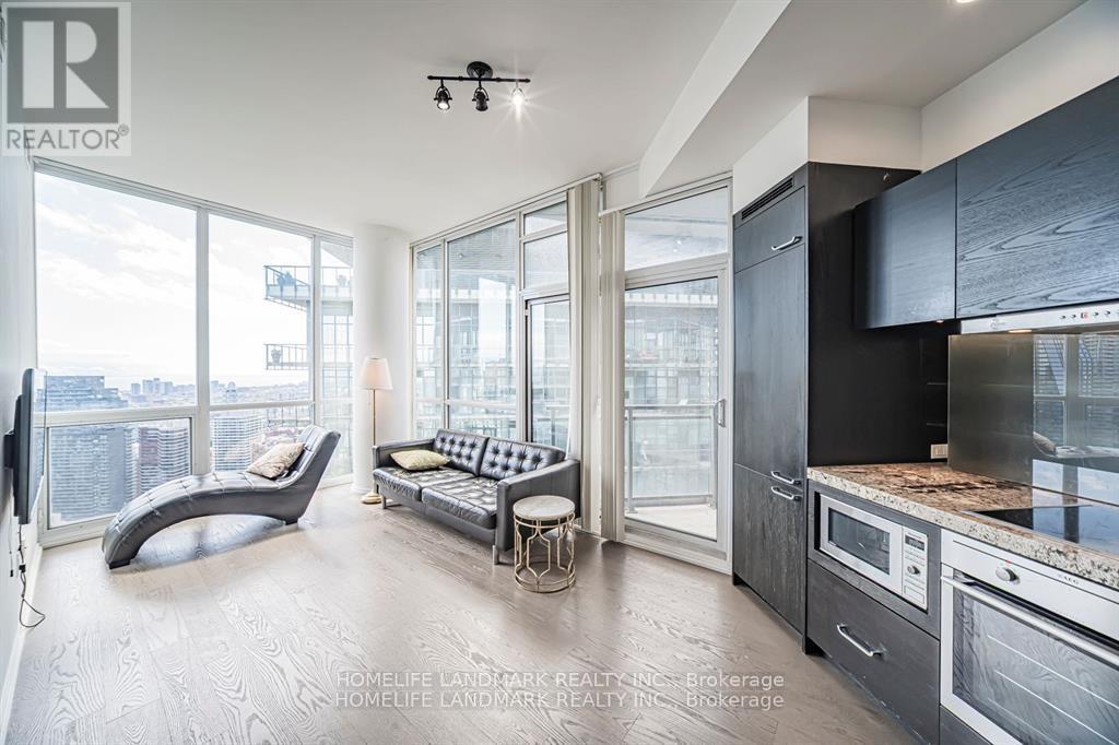 5202 - 45 Charles Street E, Toronto (Church-Yonge Corridor), Ontario  M4Y 0B8 - Photo 17 - C13015484