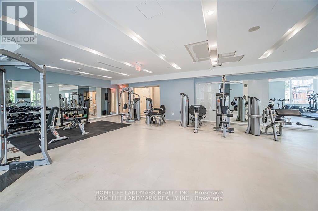 5202 - 45 Charles Street E, Toronto (Church-Yonge Corridor), Ontario  M4Y 0B8 - Photo 39 - C13015484