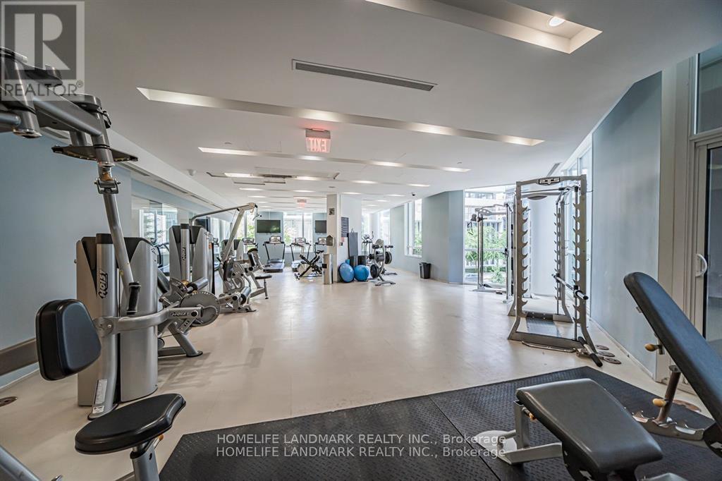 5202 - 45 Charles Street E, Toronto (Church-Yonge Corridor), Ontario  M4Y 0B8 - Photo 45 - C13015484