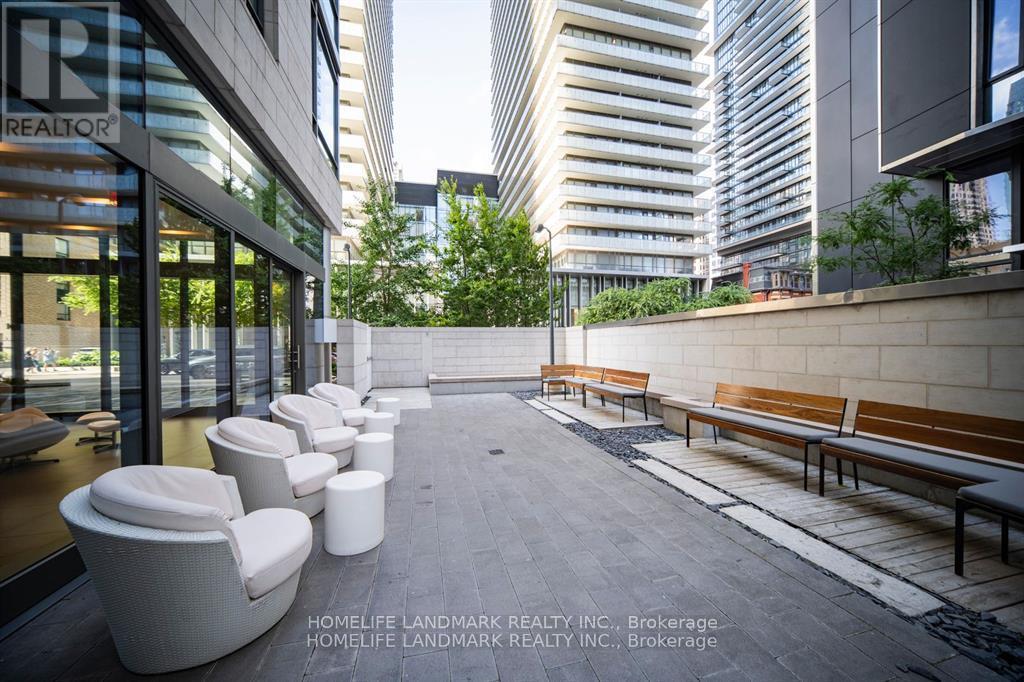 5202 - 45 Charles Street E, Toronto (Church-Yonge Corridor), Ontario  M4Y 0B8 - Photo 47 - C13015484