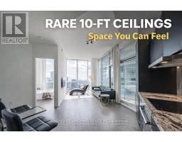 5202 - 45 CHARLES STREET E, Toronto, Ontario