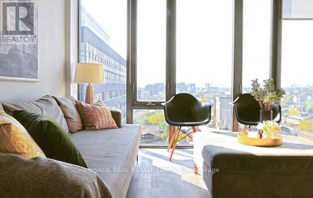 1406 - 95 Bathurst Street, Toronto (Waterfront Communities), Ontario  M5V 0H7 - Photo 3 - C13015486