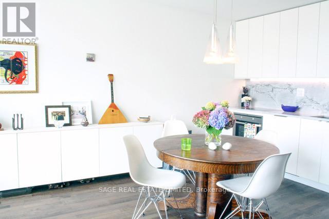 1406 - 95 Bathurst Street, Toronto (Waterfront Communities), Ontario  M5V 0H7 - Photo 6 - C13015486