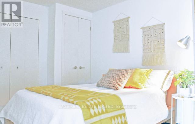 1406 - 95 Bathurst Street, Toronto (Waterfront Communities), Ontario  M5V 0H7 - Photo 7 - C13015486