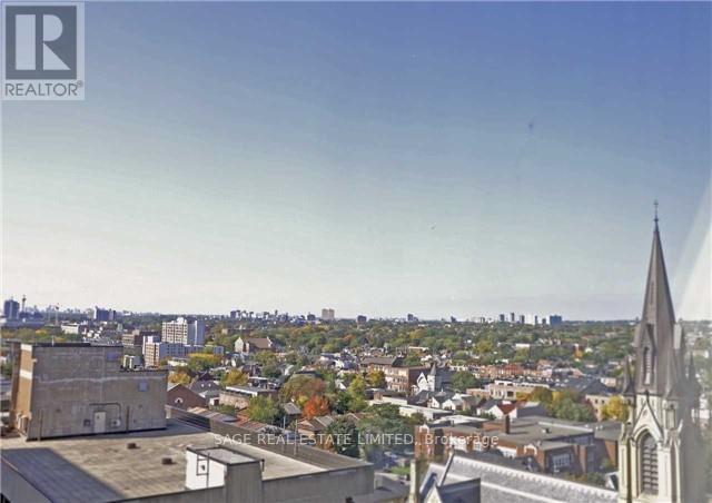 1406 - 95 Bathurst Street, Toronto (Waterfront Communities), Ontario  M5V 0H7 - Photo 8 - C13015486