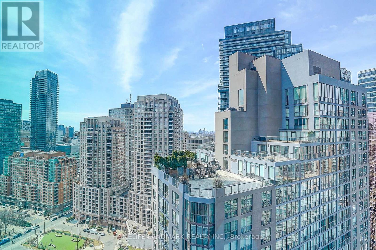 2701 - 8 Wellesley Street W, Toronto, Ontario  M4Y 0J5 - Photo 27 - C13015494