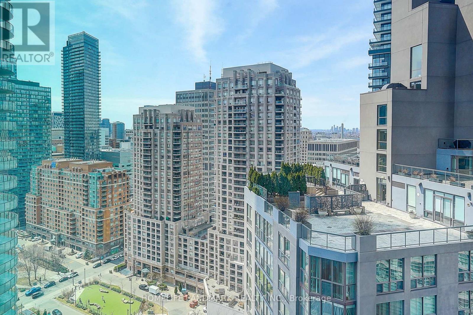 2701 - 8 Wellesley Street W, Toronto, Ontario  M4Y 0J5 - Photo 28 - C13015494