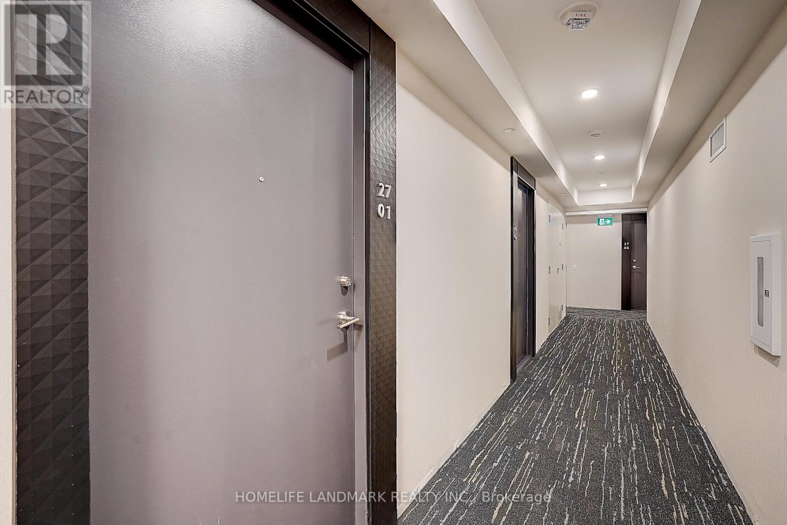 2701 - 8 Wellesley Street W, Toronto, Ontario  M4Y 0J5 - Photo 4 - C13015494