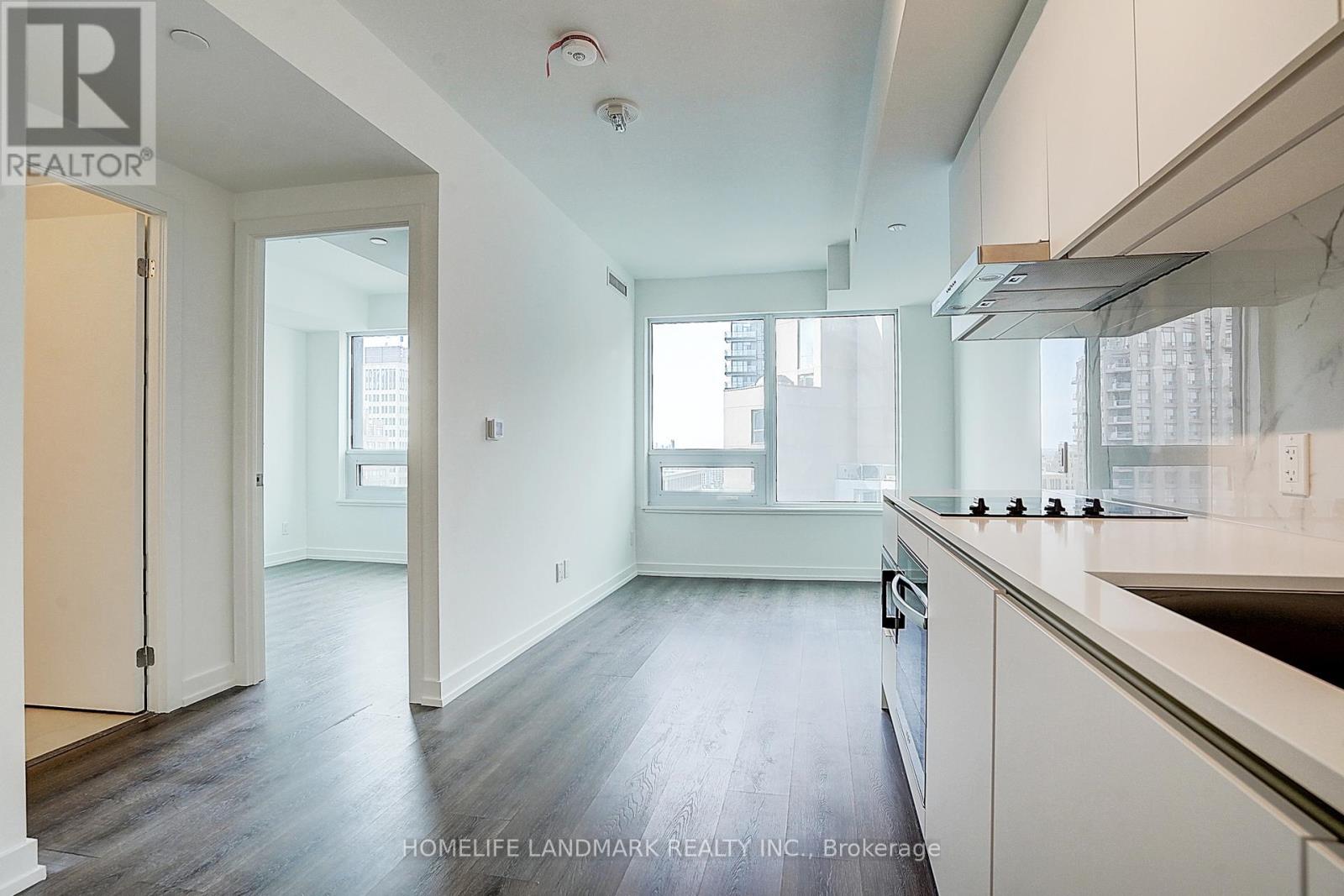 2701 - 8 Wellesley Street W, Toronto, Ontario  M4Y 0J5 - Photo 7 - C13015494