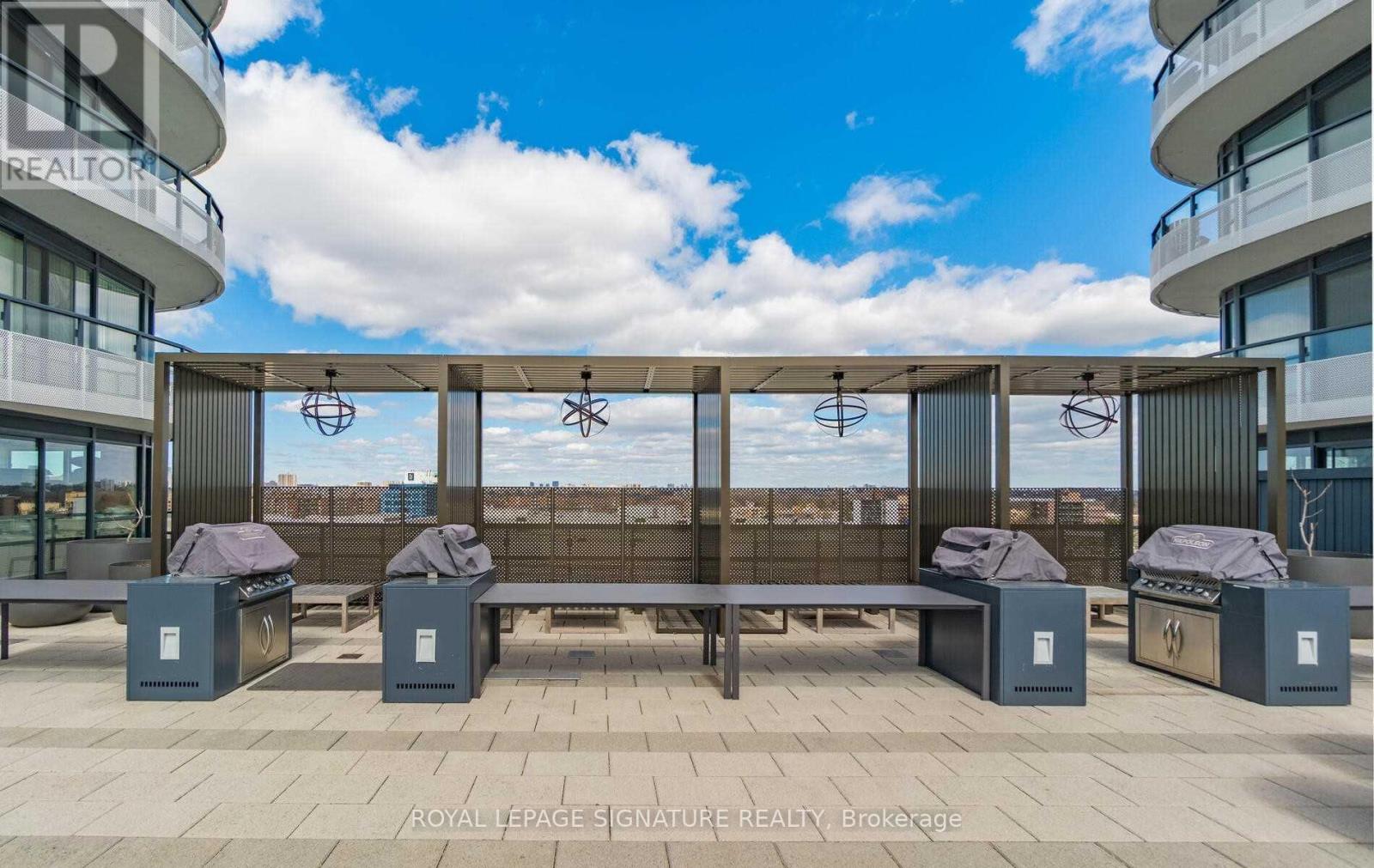 101 - 99 The Donway W, Toronto, Ontario  M3C 0N8 - Photo 21 - C13015498