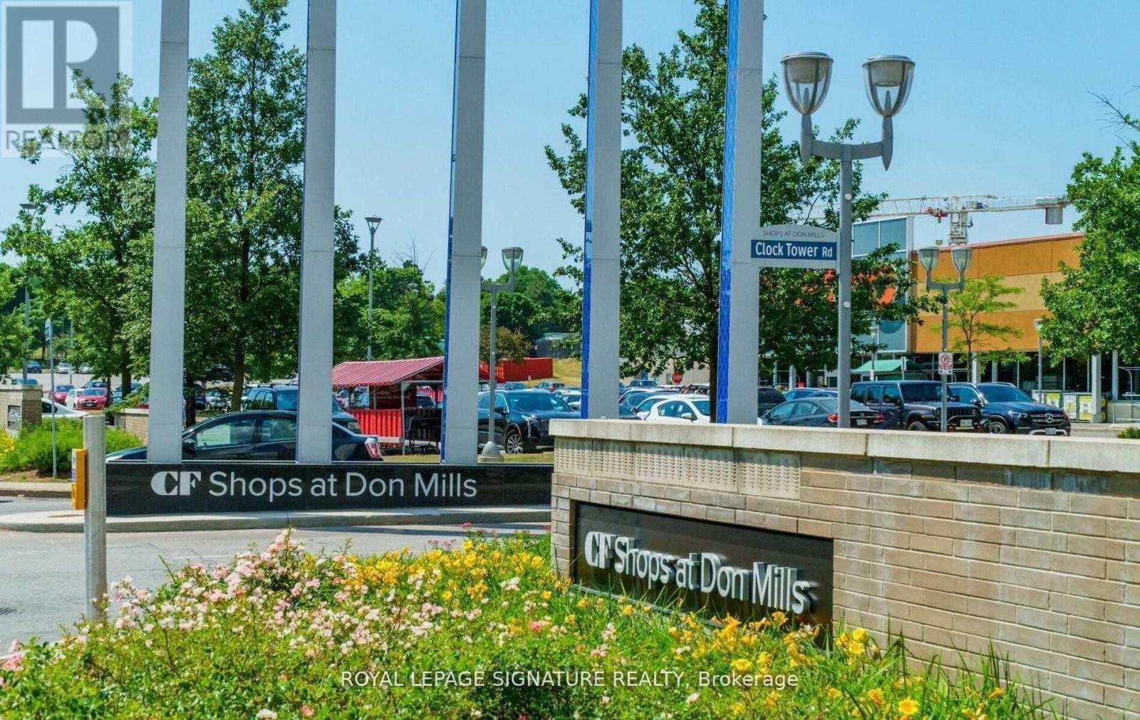 101 - 99 The Donway W, Toronto, Ontario  M3C 0N8 - Photo 23 - C13015498