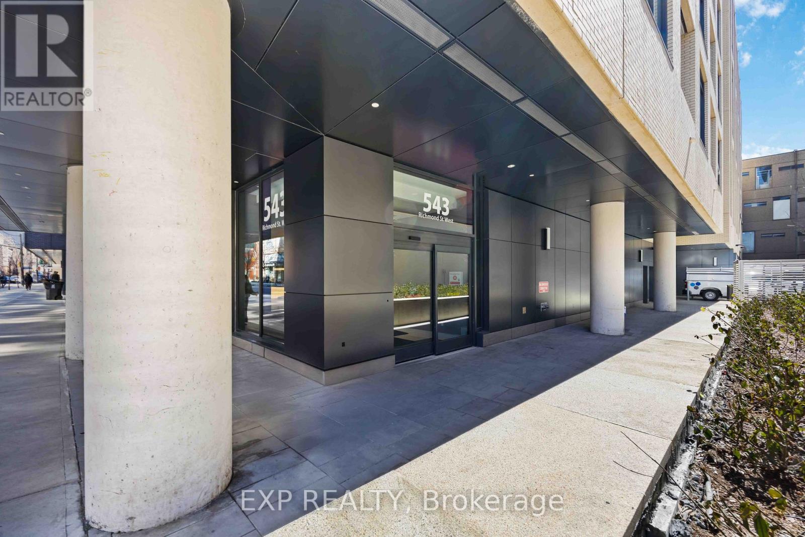 433 - 543 Richmond Street W, Toronto, Ontario  M5V 1Y6 - Photo 2 - C13015518