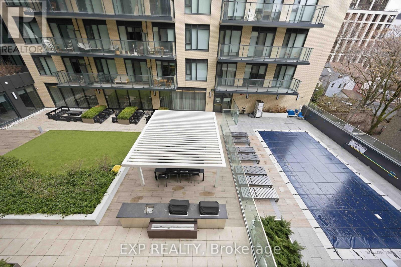 433 - 543 Richmond Street W, Toronto, Ontario  M5V 1Y6 - Photo 27 - C13015518