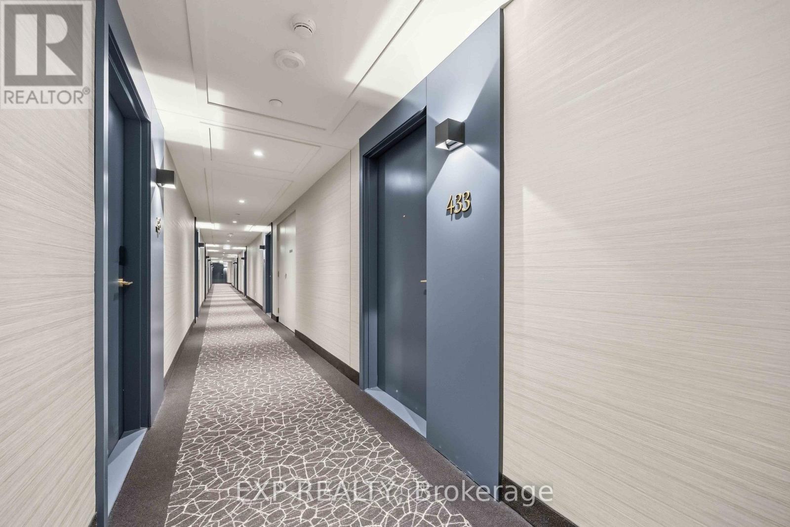 433 - 543 Richmond Street W, Toronto, Ontario  M5V 1Y6 - Photo 3 - C13015518