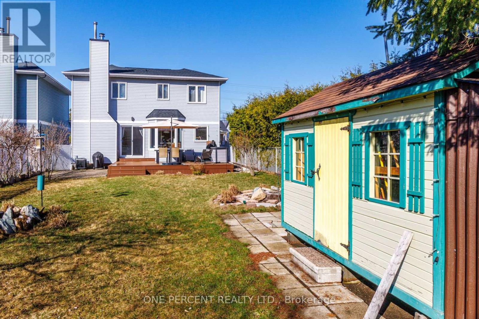 1705 Belcourt Boulevard, Ottawa, Ontario  K1C 1M3 - Photo 35 - X12899534