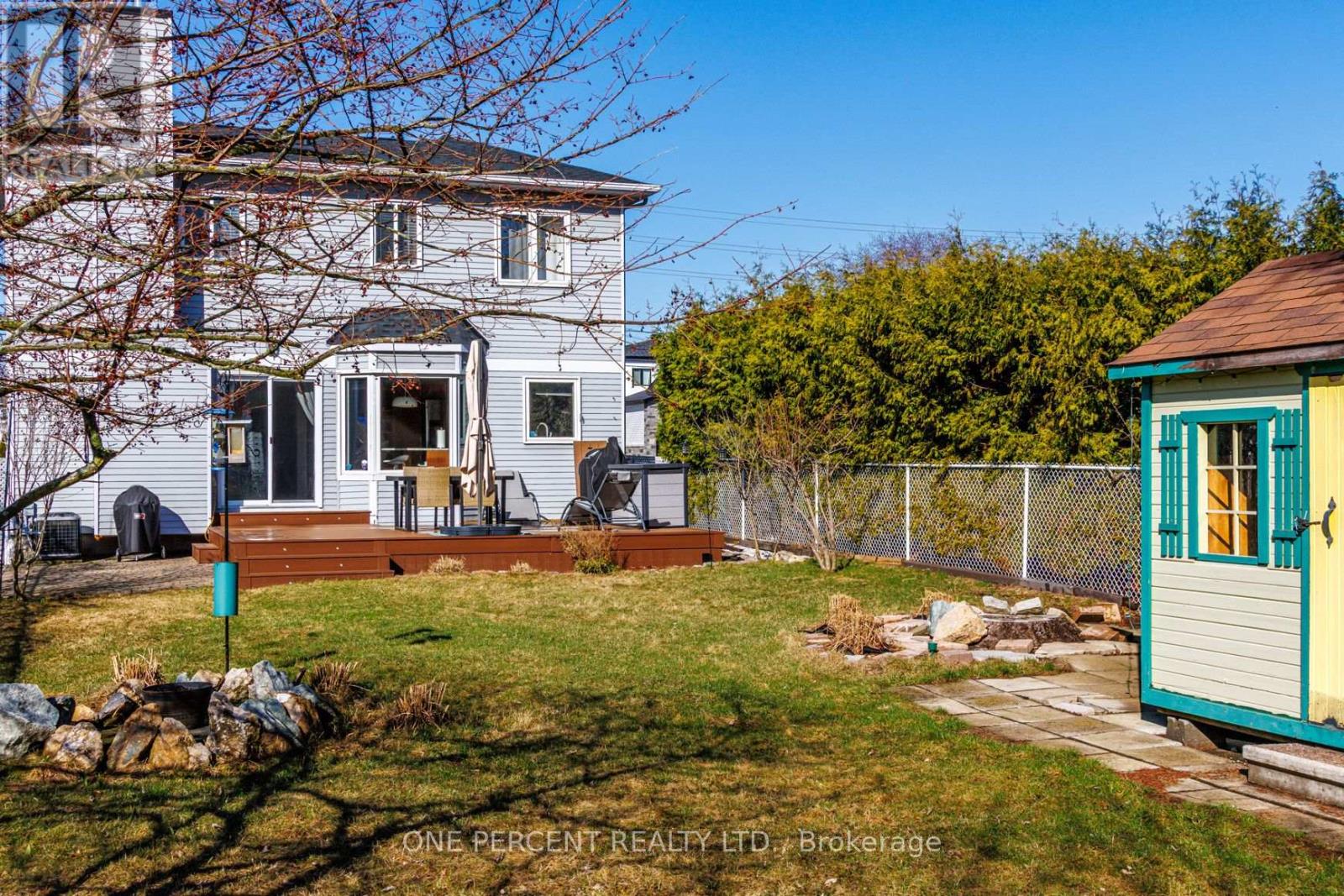 1705 Belcourt Boulevard, Ottawa, Ontario  K1C 1M3 - Photo 34 - X12899534