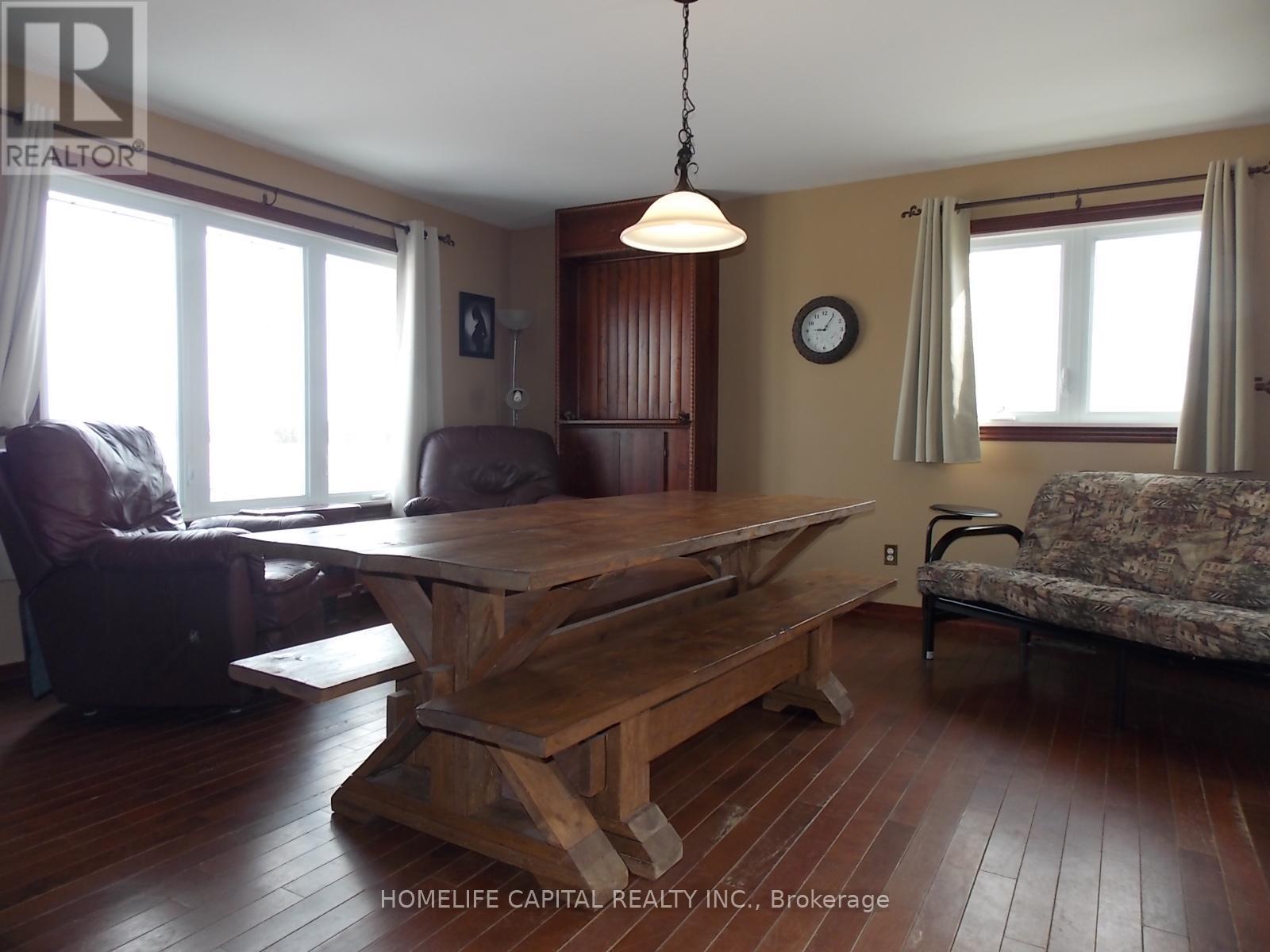 1091 County Rd 15 Road, Alfred And Plantagenet, Ontario  K0B 1A0 - Photo 12 - X13005168