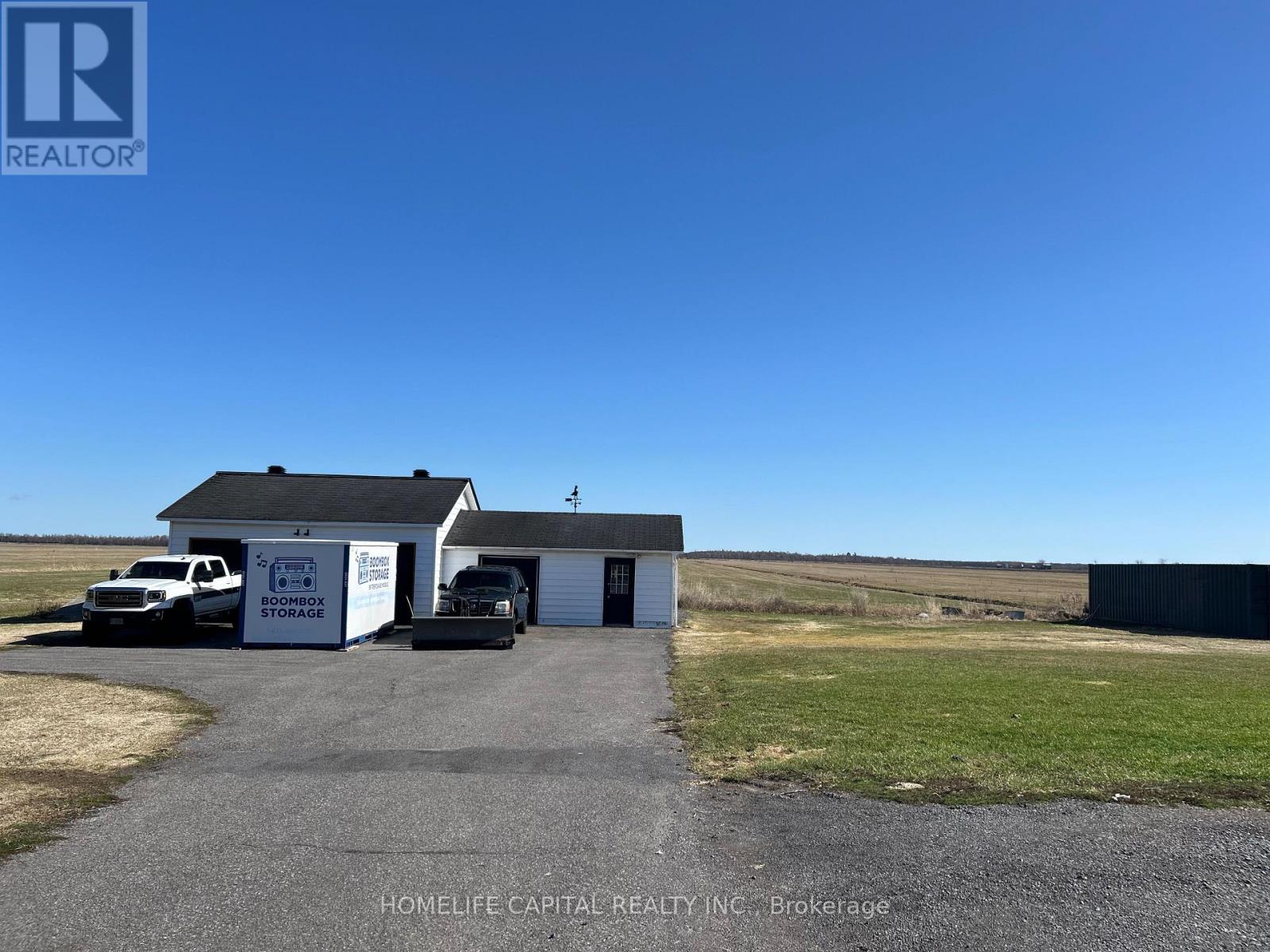 1091 County Rd 15 Road, Alfred And Plantagenet, Ontario  K0B 1A0 - Photo 35 - X13005168