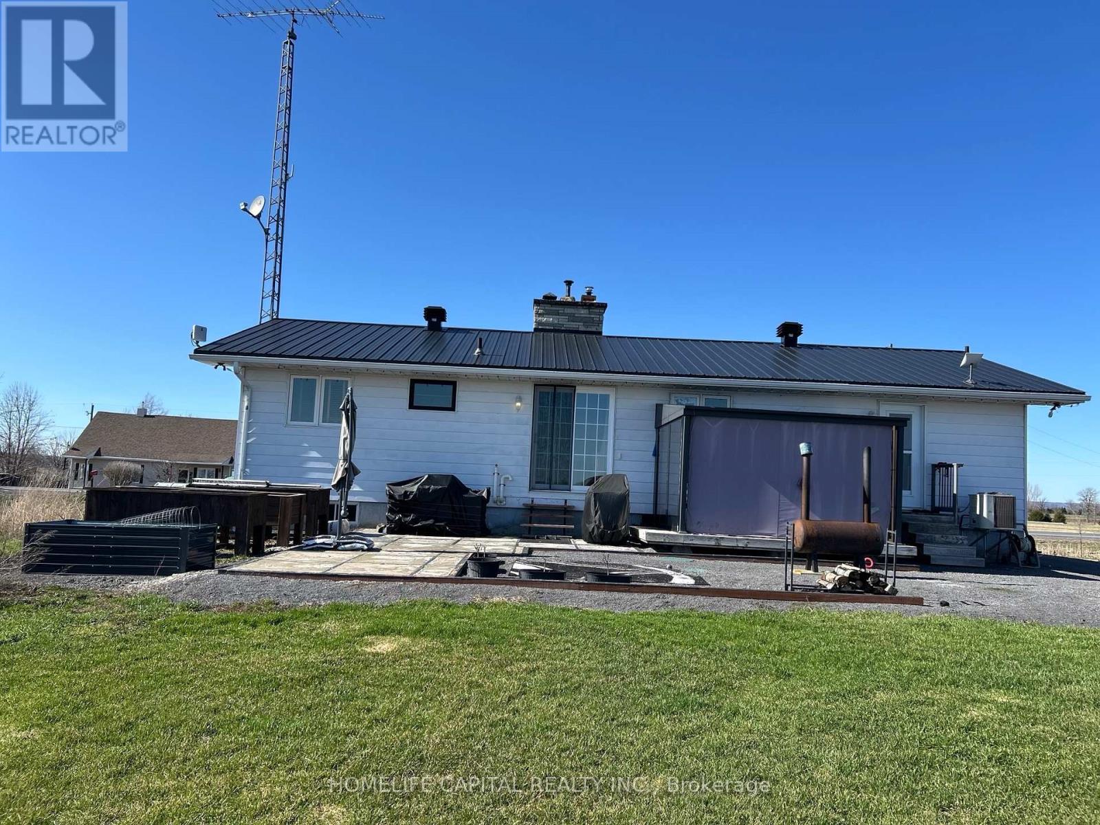 1091 County Rd 15 Road, Alfred And Plantagenet, Ontario  K0B 1A0 - Photo 33 - X13005168