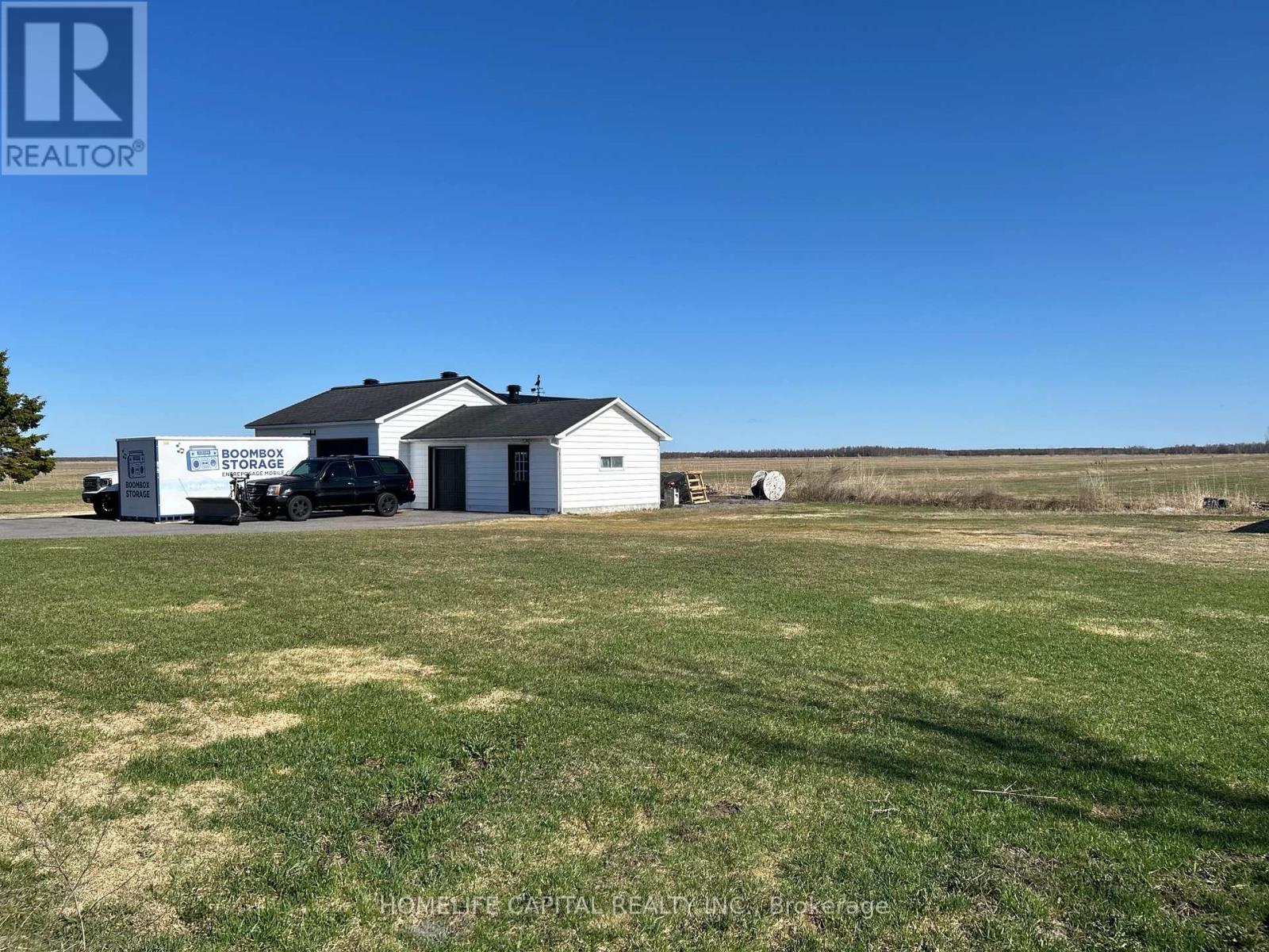 1091 County Rd 15 Road, Alfred And Plantagenet, Ontario  K0B 1A0 - Photo 34 - X13005168