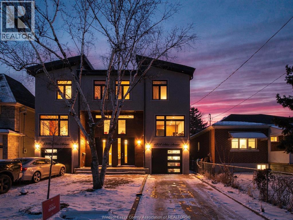 63A ATLEE AVENUE, Scarborough, Ontario