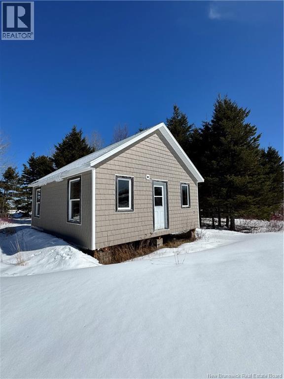 Lot Beaulieu Street, Saint-Isidore, New Brunswick  E8M 1T3 - Photo 3 - NB137349