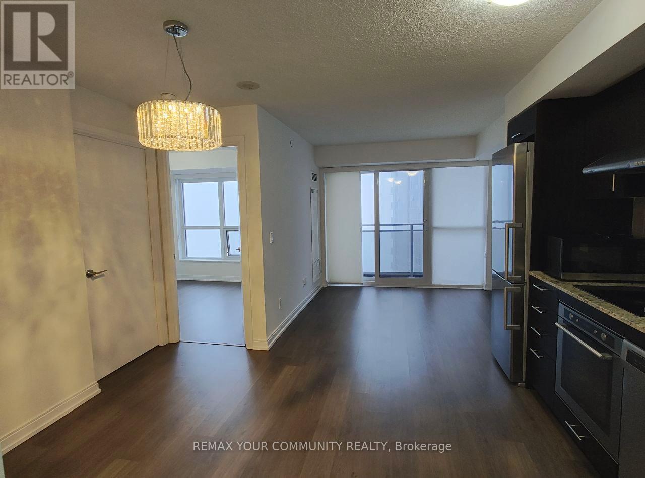 2409 - 255 Village Green Square, Toronto, Ontario  M1S 0L7 - Photo 3 - E13015492