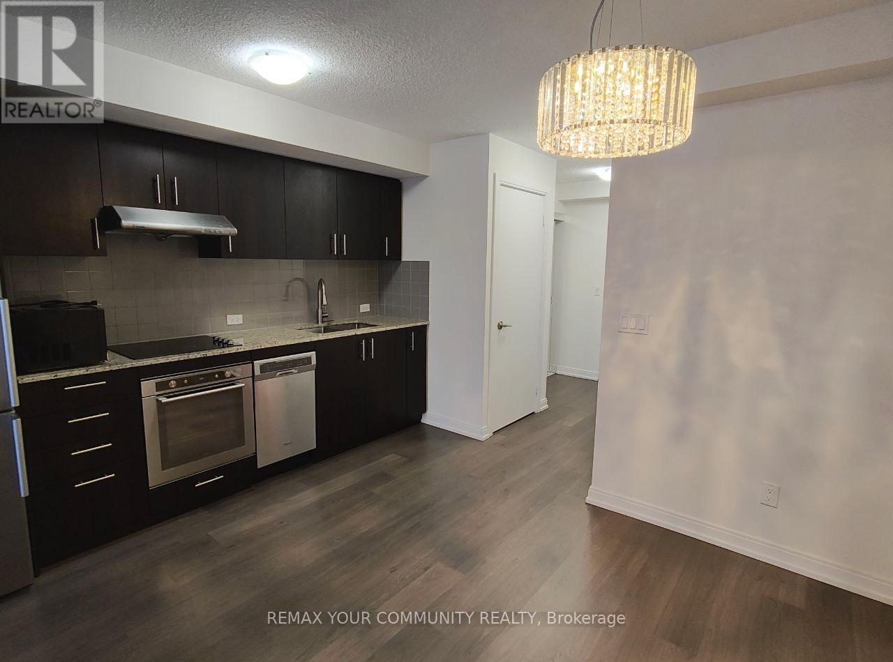 2409 - 255 Village Green Square, Toronto, Ontario  M1S 0L7 - Photo 4 - E13015492