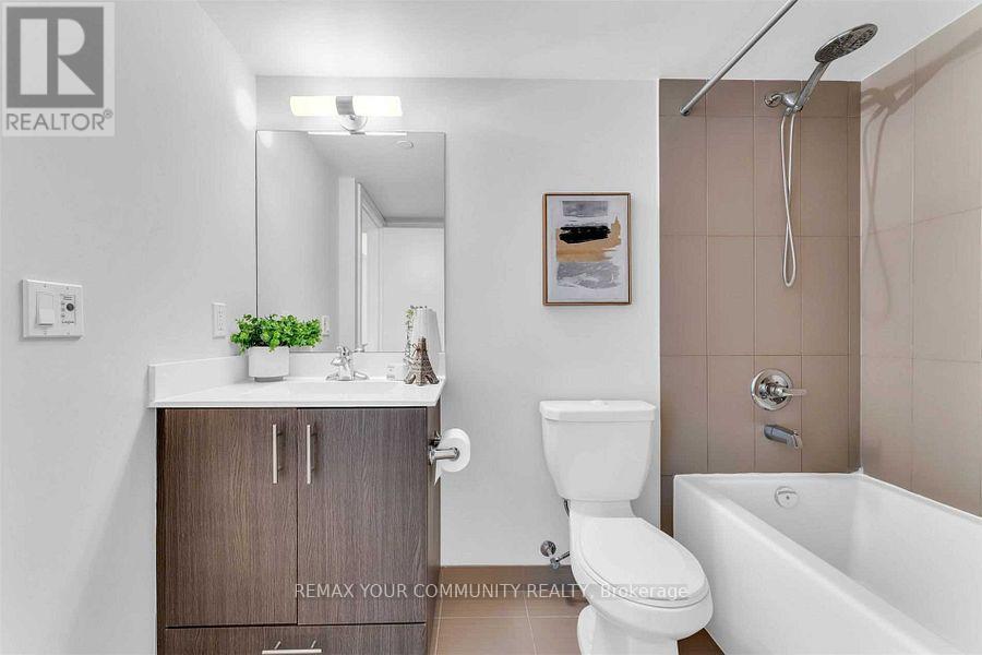 2409 - 255 Village Green Square, Toronto, Ontario  M1S 0L7 - Photo 8 - E13015492