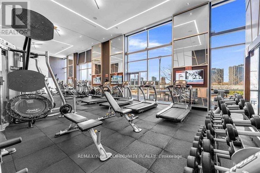 2409 - 255 Village Green Square, Toronto, Ontario  M1S 0L7 - Photo 9 - E13015492