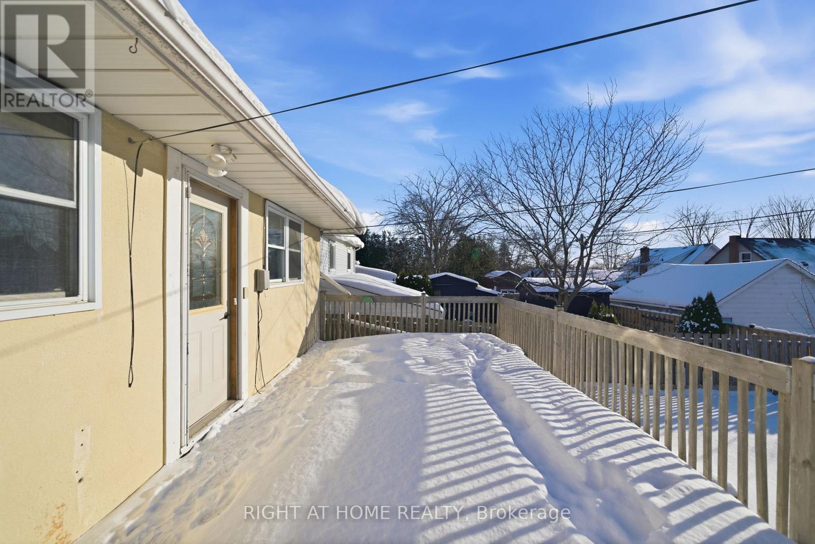 708 Carnegie Avenue, Oshawa (Centennial), Ontario  L1G 4R6 - Photo 45 - E13015510