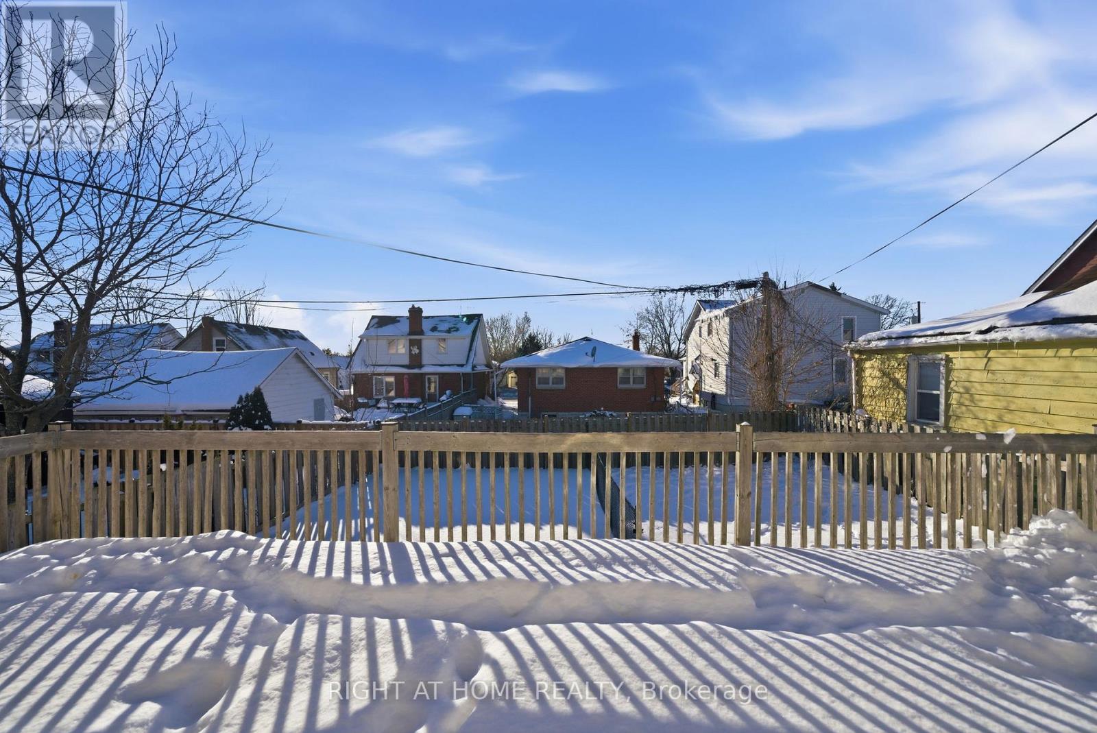 708 Carnegie Avenue, Oshawa (Centennial), Ontario  L1G 4R6 - Photo 47 - E13015510