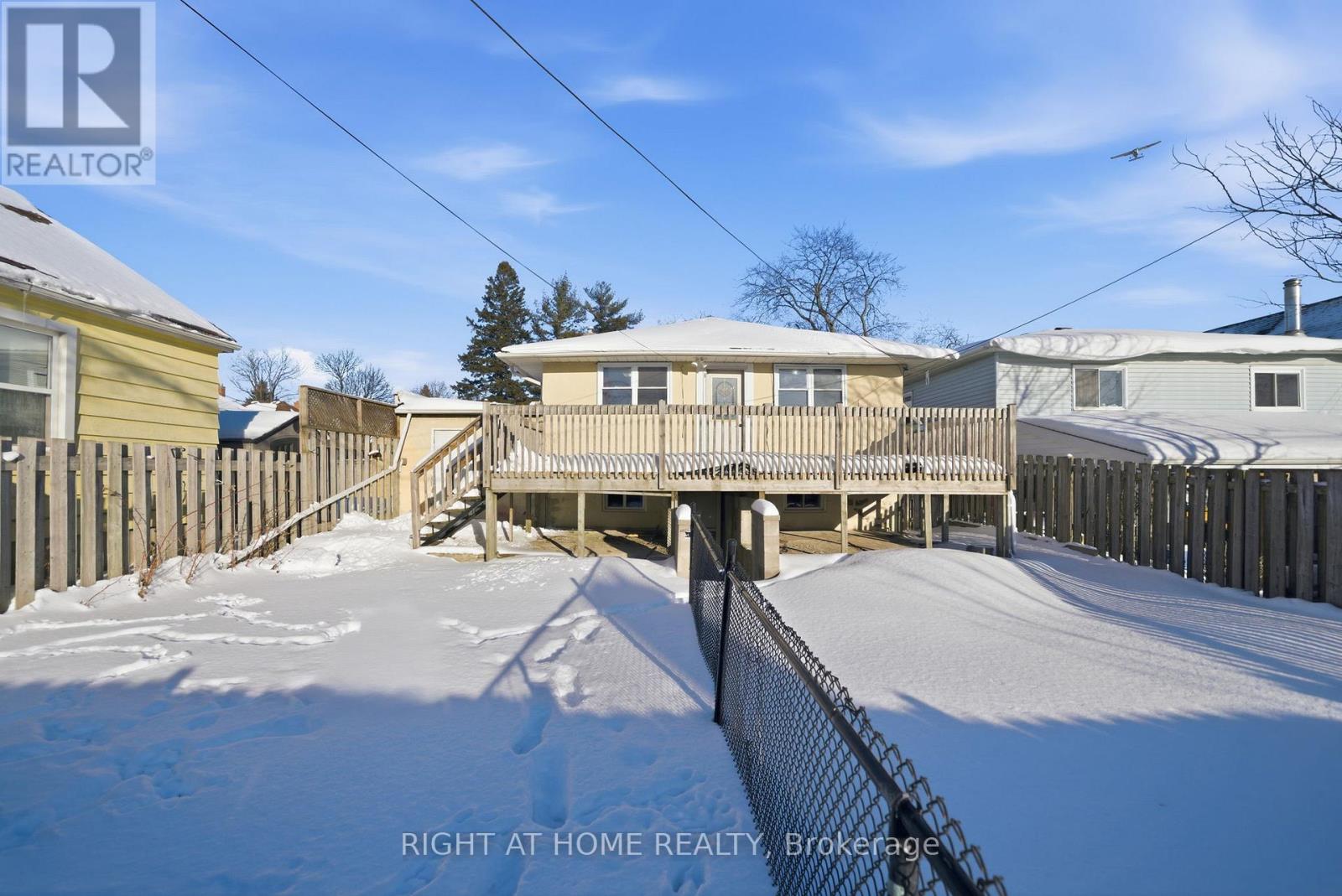 708 Carnegie Avenue, Oshawa (Centennial), Ontario  L1G 4R6 - Photo 48 - E13015510